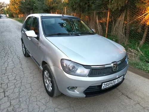 Zotye Z 200 Hatch Back 2012 Z 200 Hatch Back