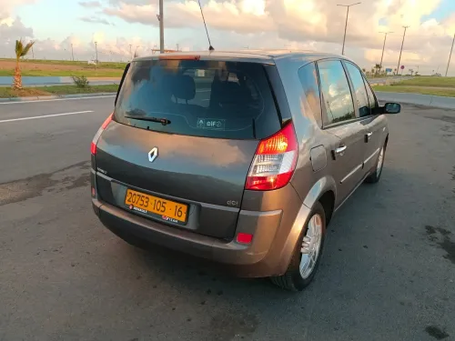 Renault Scenic 2005 Scenic