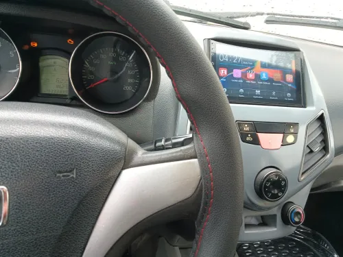 Zotye Z 200 Hatch Back 2012 Z 200 Hatch Back