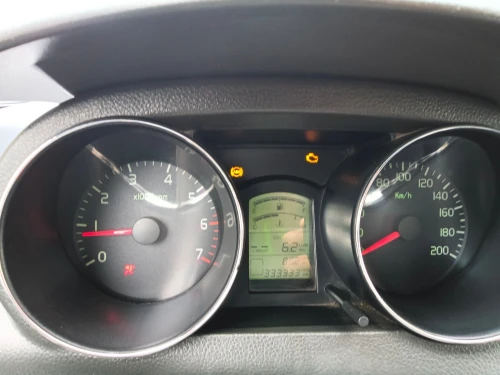 Zotye Z 200 Hatch Back 2012 Z 200 Hatch Back