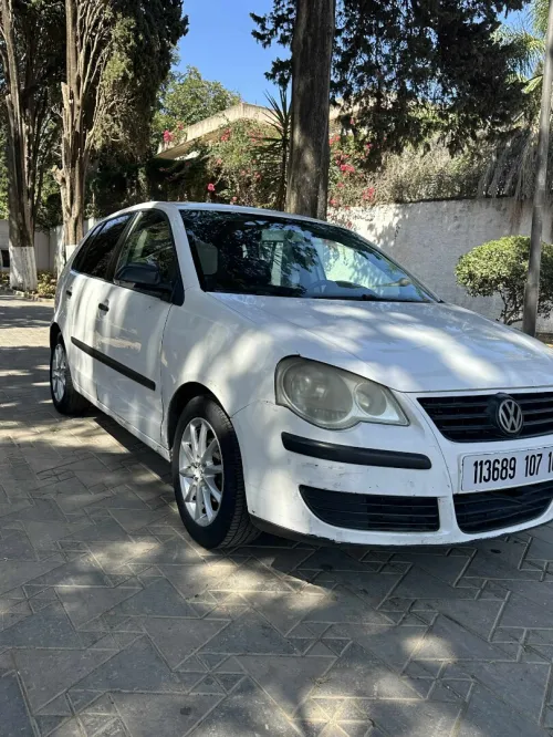 Volkswagen Polo 2007 Team