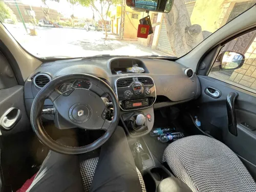 Renault Kangoo 2018 