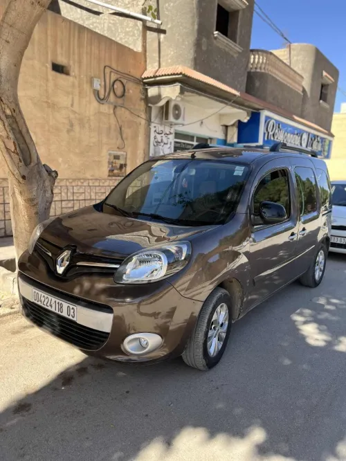Renault Kangoo 2018 