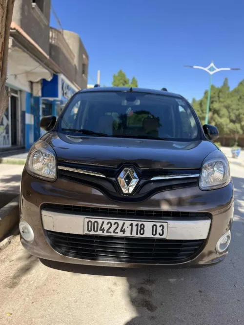Renault Kangoo 2018 