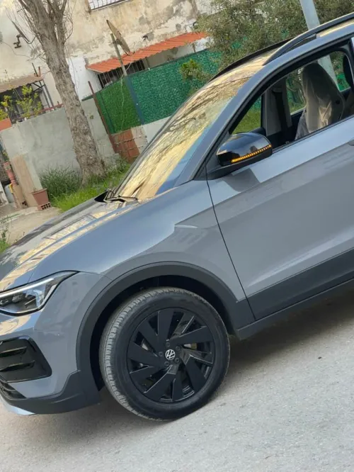 Volkswagen Tahru 2026 XR