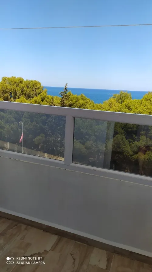 Location vacances Niveau De Villa F2 Bejaia Beni ksila