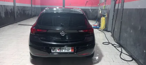 Opel Astra 2021 Astra