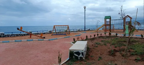 Location vacances Appartement F3 Boumerdès Dellys