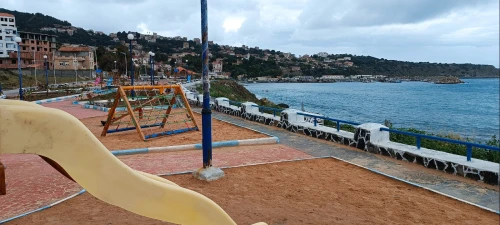 Location vacances Appartement F3 Boumerdès Dellys