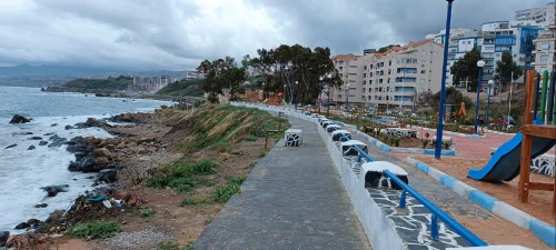 Location vacances Appartement F3 Boumerdès Dellys