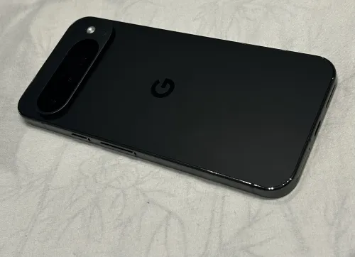 Google Pixel 9 pro xl