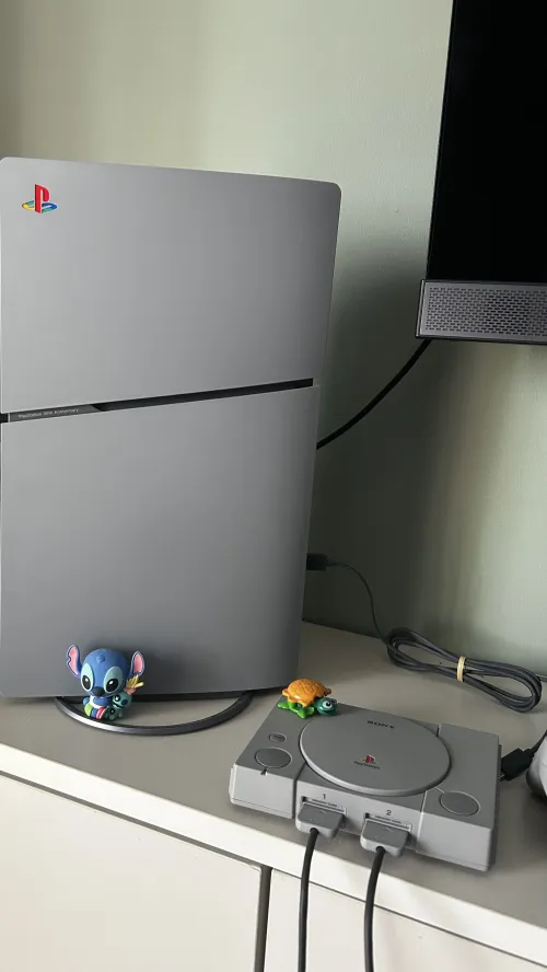 Playstation 5 slim