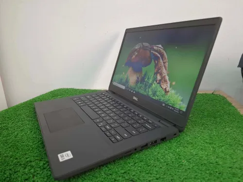DELL LATITUDE 3410 Intel Core i5-10310U|8Go RAM DDR4| 256 Go Stockage SSD NVMe|14" LCD