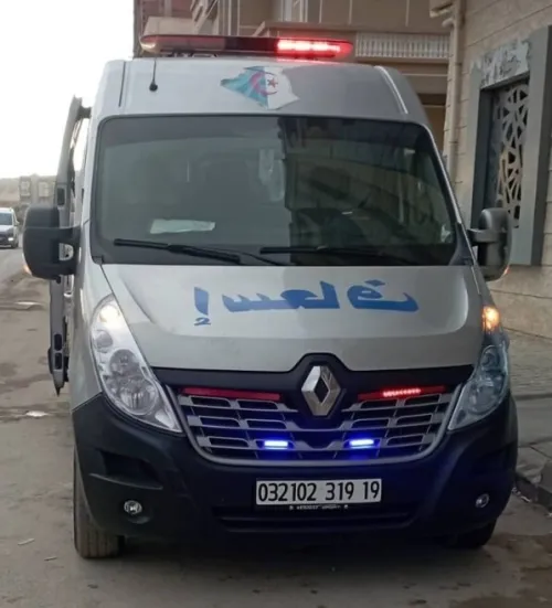 Renault Master 2019