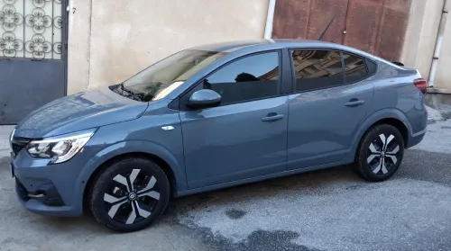 Renault Taliant  2025 Allure