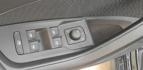 Skoda Octavia 2023 Édition
