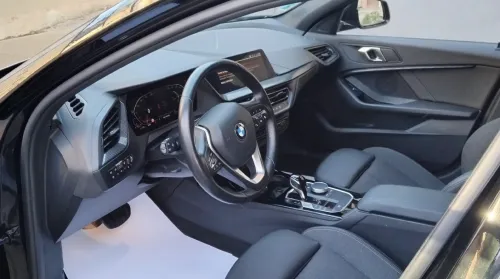 BMW Série 1 2023 Business Design