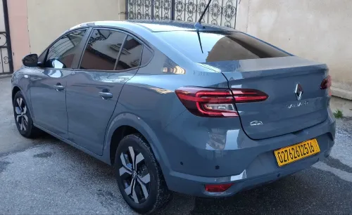 Renault Taliant  2025 Allure