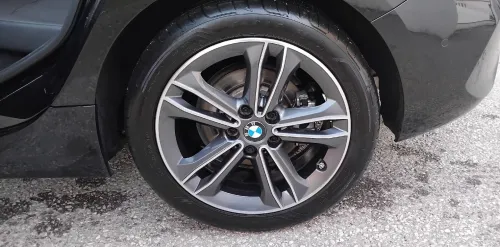 BMW Série 1 2023 Edition M Sport Pro