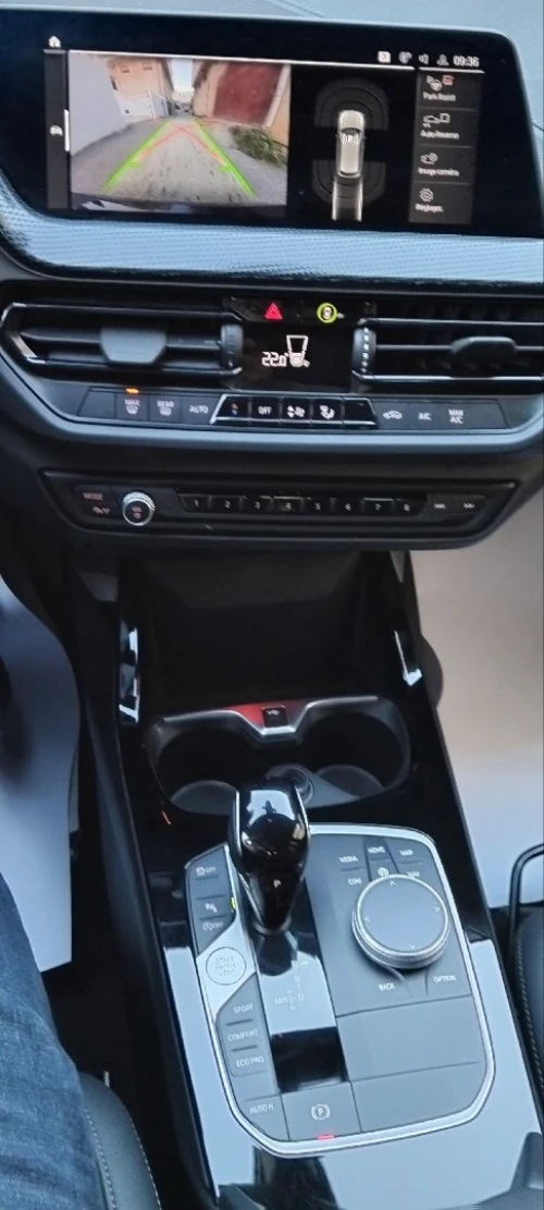 BMW Série 1 2023 Serie 1