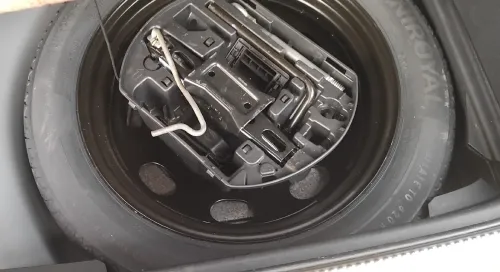 DS DS7 2021 PERFORMANCE LINE
