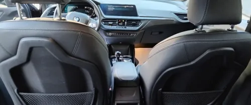 BMW Série 1 2023 Business Design