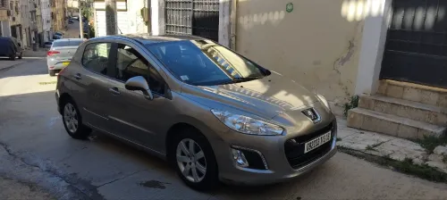 Peugeot 308 2013 Sportium