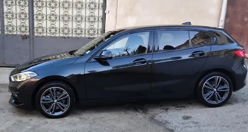 BMW Série 1 2023 Edition M Sport Pro