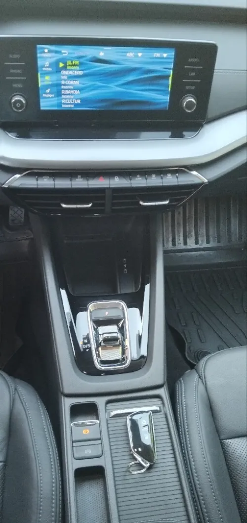 Skoda Octavia 2023 Édition