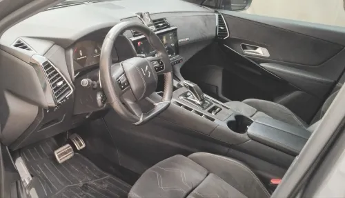Citroen DS7 2021 PERFORMANCE LINE