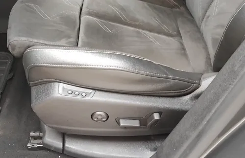 DS DS7 2021 PERFORMANCE LINE