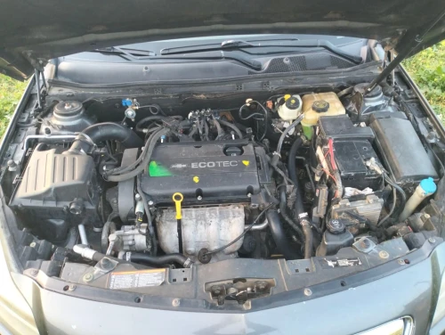 Opel Insignia 2010 OPC
