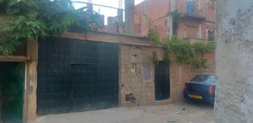 Vente Villa Boumerdès Khemis el khechna