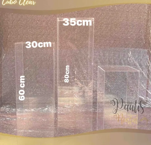 Plexiglas usinage 