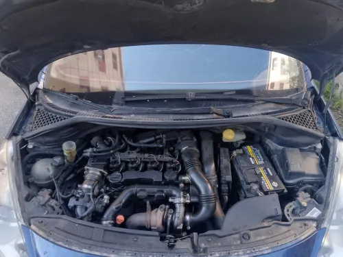 Peugeot 207 2007 Sportium