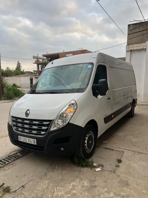 Renault Master 2014 L3H2