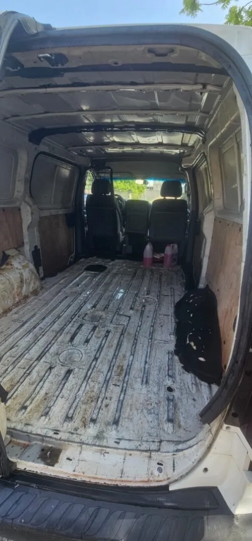 Hyundai H1 2016