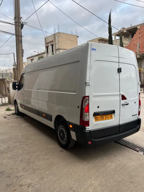 Renault Master 2014 L3H2
