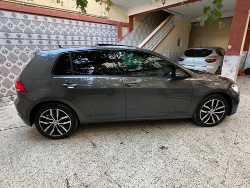 Volkswagen Golf 7 2017 Confortline