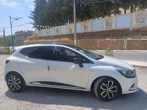 Renault Clio 4 Facelift 2019 Limited 2