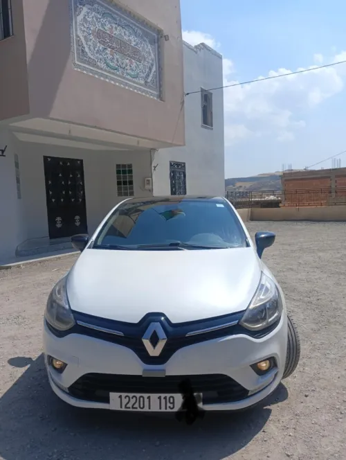 Renault Clio 4 Facelift 2019 Limited 2