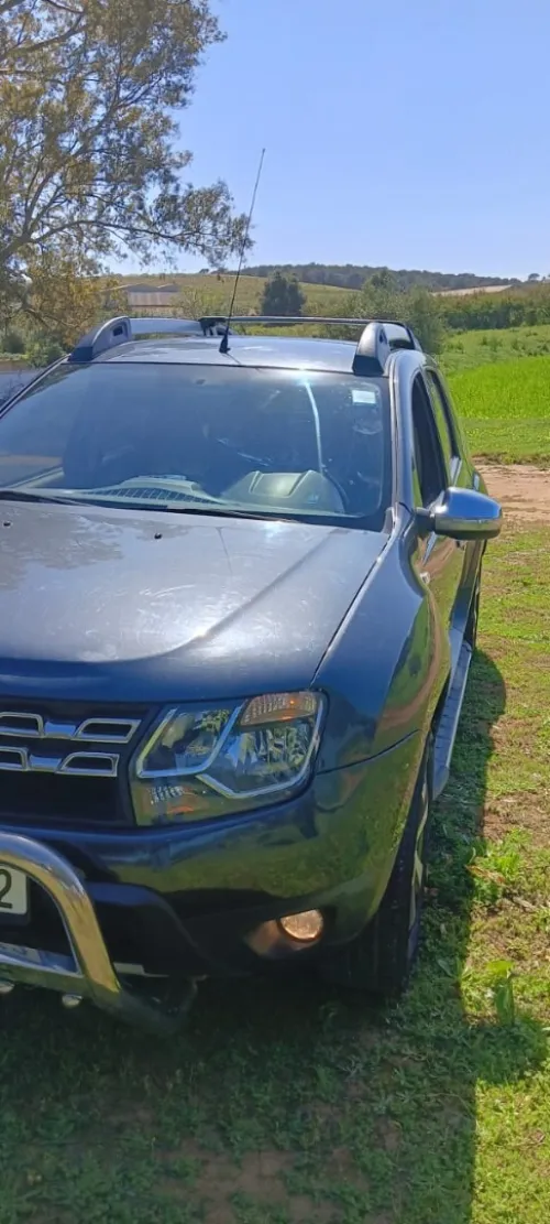 Dacia Duster 2018 Duster
