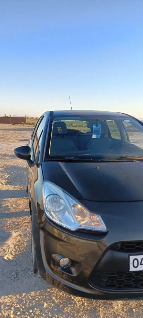 Citroen C3 2012 C3