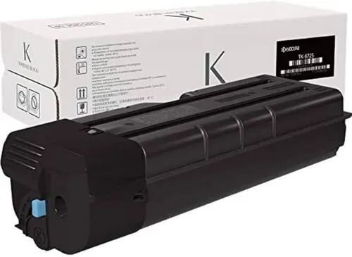 TONER KYOCERA TASKALFA TK 6725 7003I, 8003I, 9003I, 7002I, 8002I, 9002I ORG 