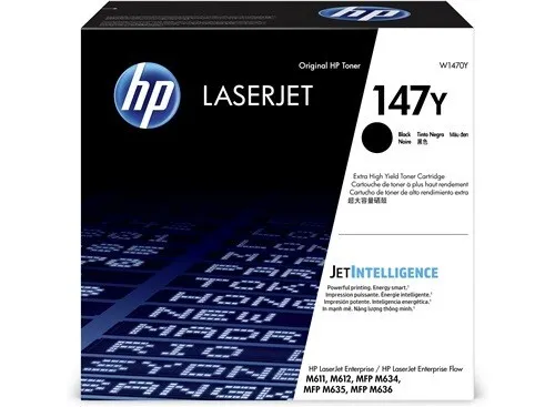 TONER HP 147Y ORIGINAL 