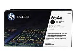 TONER HP 654X ORIGINAL PACK 