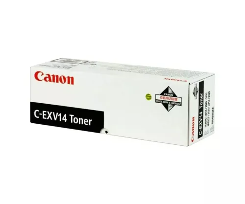 TONER CANON CEXV 14 ORIGINAL 