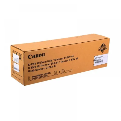 DRUM CANON C-EXV 49 ORIGINAL 