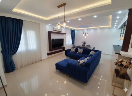 Location Appartement F5 Alger Ben aknoun