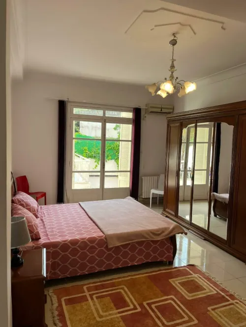 Location Appartement Duplex F5 Alger El biar